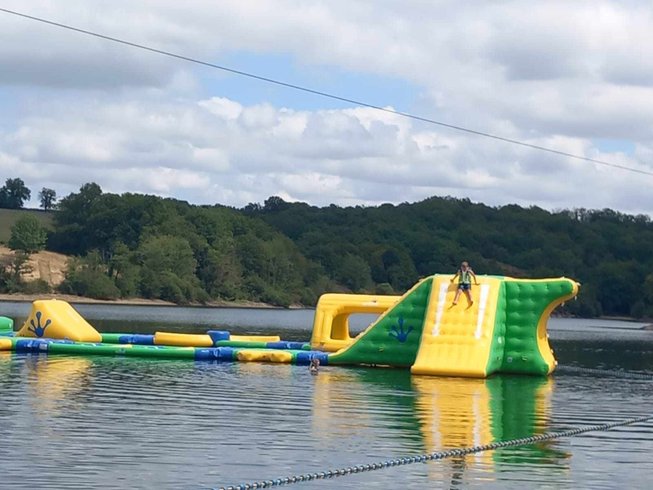 Domaine AbracadaRoom : Glamping La Fraventure - Image 46