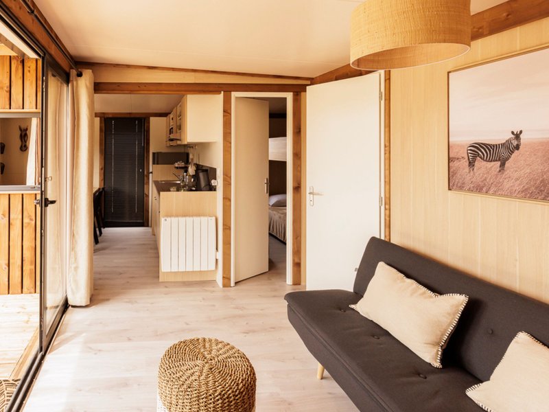 Hébergement AbracadaRoom : Nid douillet - Image 7