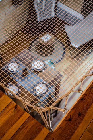 Hébergement AbracadaRoom : Cabane Spa des Trolls - Image 11