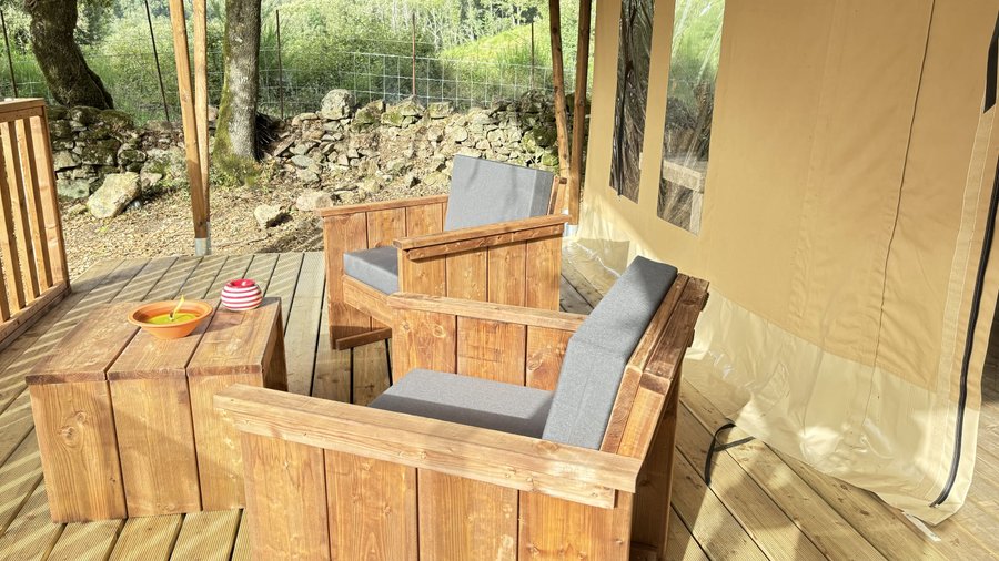 Hébergement AbracadaRoom : CHIOSA - Image 7