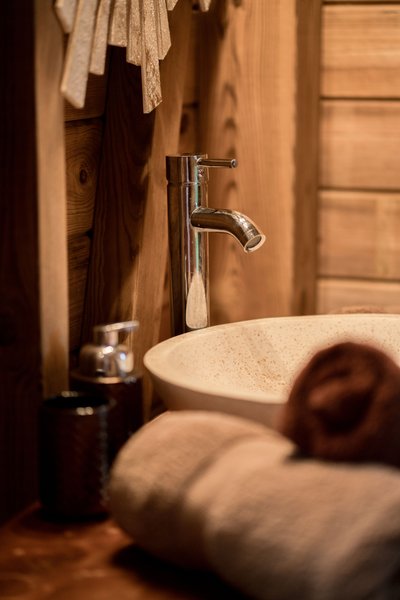 Hébergement AbracadaRoom : Le Nid des Colibris - Image 8