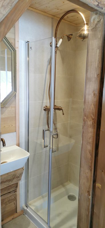 Riou Claret à Orcières (27)