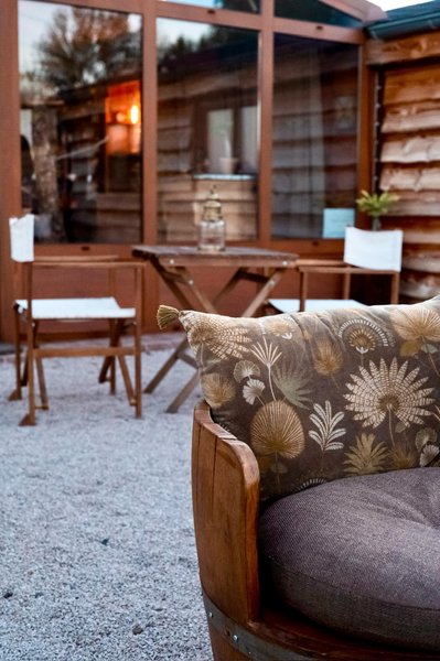 Domaine AbracadaRoom : Ecodomaine "La Rêverie" - Image 3