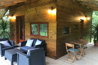 Domaine de Lann Hallat