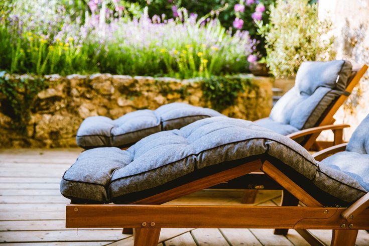 Hébergement AbracadaRoom : La Closerie du Biard en Dordogne - Spa & Sauna - Image 46