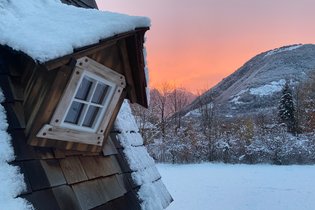 La Cabane de Mister Jack