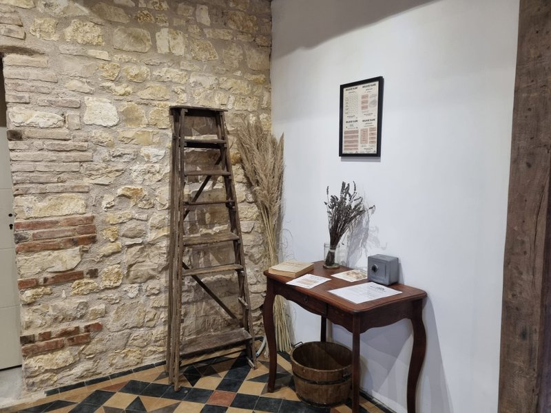 Domaine AbracadaRoom : Moulin de Vilaine - Image 47