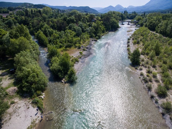 Domaine AbracadaRoom : Gervanne Camping - Image 12