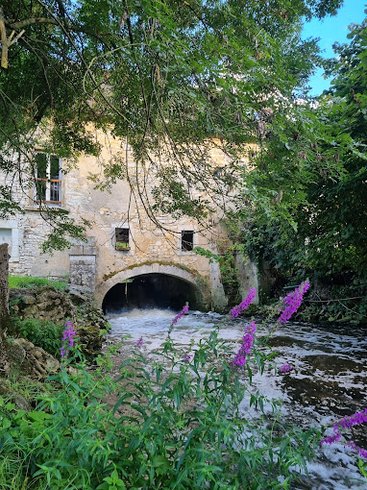 Domaine AbracadaRoom : Moulin de Vilaine - Image 53