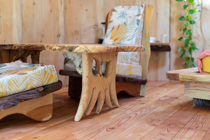 Hébergement AbracadaRoom : Cabane perchée l'Envol du Phénix - Image 24