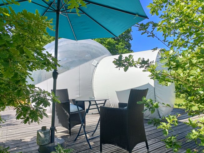 Hébergement AbracadaRoom : Reine des prés - Image 3