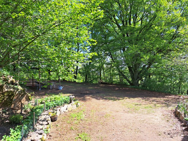 Domaine AbracadaRoom : Le Refuge d'Yzeron - Image 34