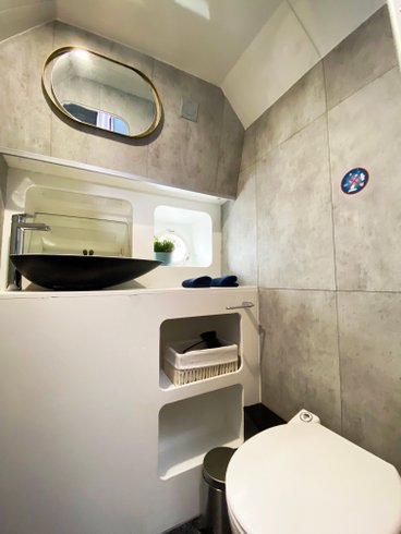 Domaine AbracadaRoom : L'Escale Royale Port Ilon - l'Odysea - Image 15