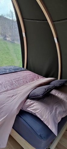 Hébergement AbracadaRoom : Orion - Image 2