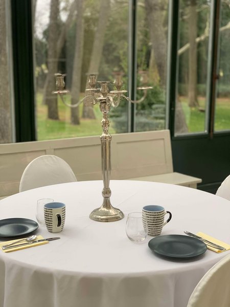 Domaine AbracadaRoom : Château Sainte Colombe - Image 4