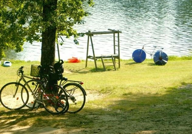 Domaine AbracadaRoom : Camping de Lislebonne - Image 7