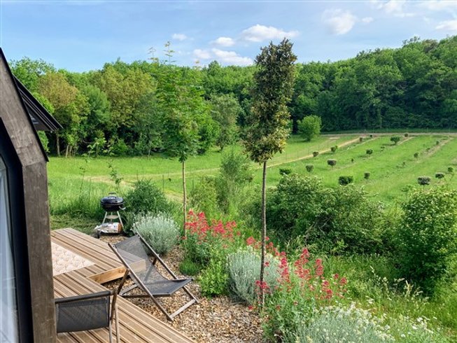 Hébergement AbracadaRoom : La Petite Garenne & SPA - Image 27