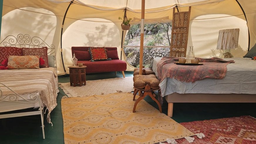 Hébergement AbracadaRoom : La Lotus - Image 5