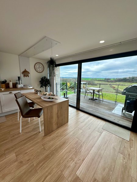 Hébergement AbracadaRoom : Rêverie en Périgord & espace spa privatif - Image 15