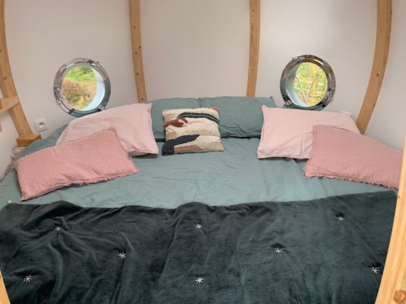 Hébergement AbracadaRoom : Nid de Pie - Image 22