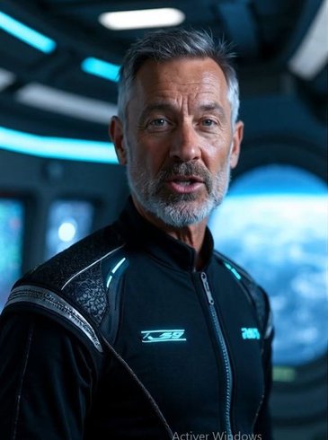 Hébergement AbracadaRoom : Navette spatiale Nebula Voyageur - Toulouse - Cité de l'espace - Image 15