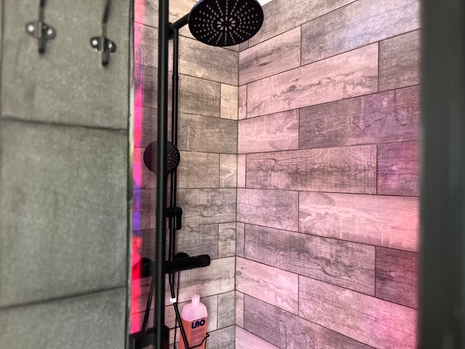 Hébergement AbracadaRoom : La Maison Petite-Ourse - Bain Nordique - Image 18