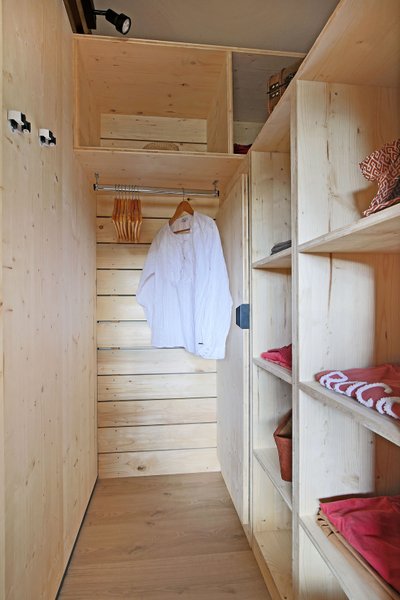 Hébergement AbracadaRoom : HY•Lødge Spa-5pers N°8 (Chalet nature avec spa privatif) - Image 8