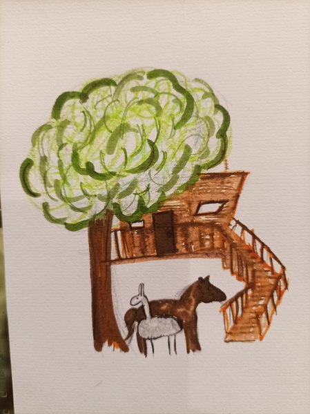 Domaine AbracadaRoom : CHEZ YAHMZ - Image 6