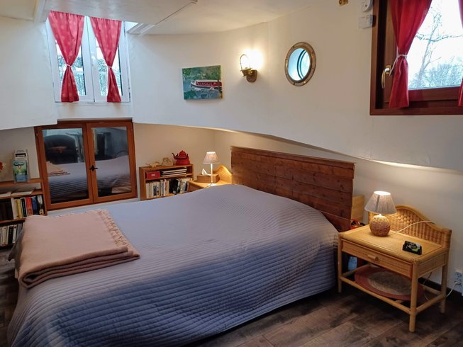 Domaine AbracadaRoom : Arche de Noé - Image 7