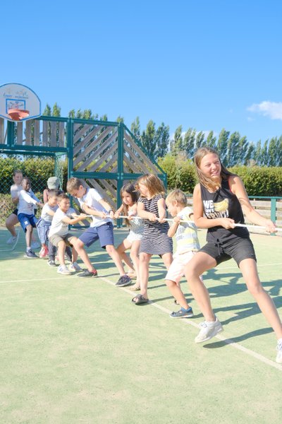 Domaine AbracadaRoom : Seasonova Les Mouettes - Image 15