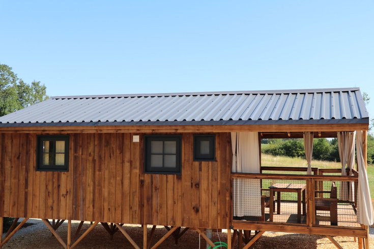 Domaine AbracadaRoom : Domaine de la Faurie - Image 12