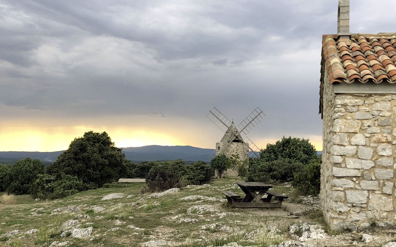 Maison d’hôtes de la Noccemada à Saint Julien Le Montagnier (50)