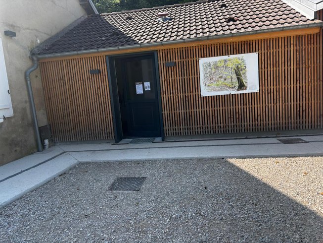Hébergement AbracadaRoom : Lodge salamandre - Image 8
