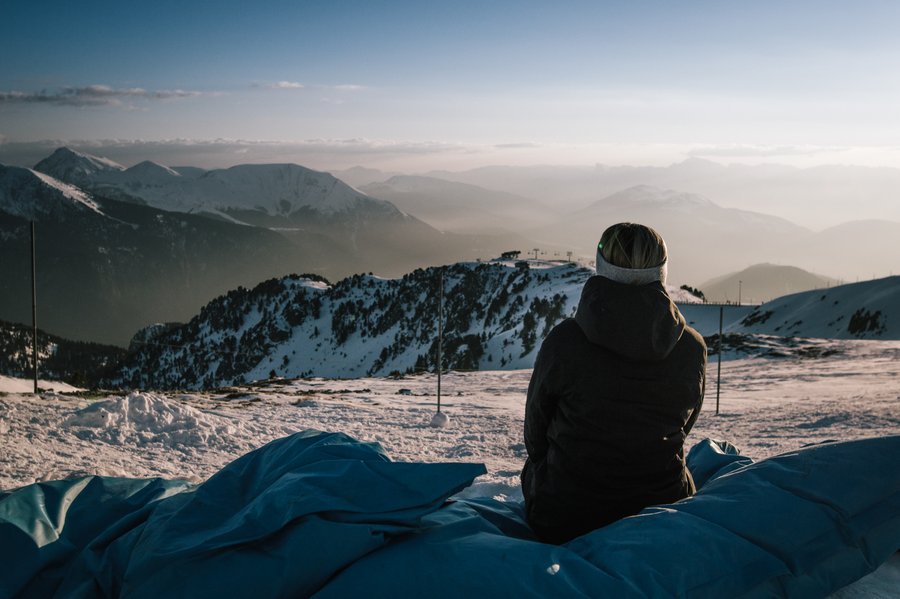 Domaine AbracadaRoom : Blacksheep Village Igloo - Image 23