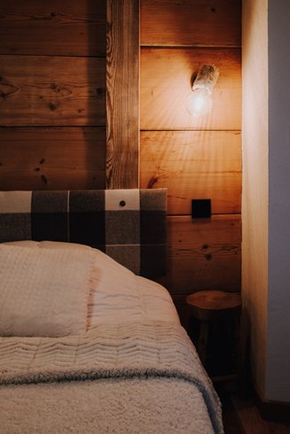 Hébergement AbracadaRoom : Chalet Rustika - Image 25