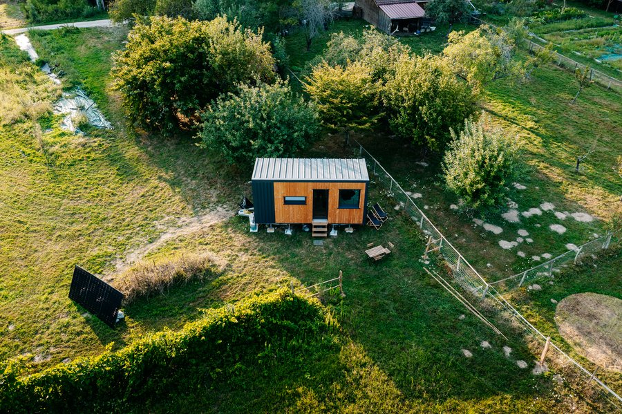 Domaine AbracadaRoom : Homnest (Bruailles) - Image 8