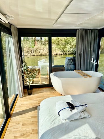 Hébergement AbracadaRoom : La Dolce Vita & Spa - Image 7