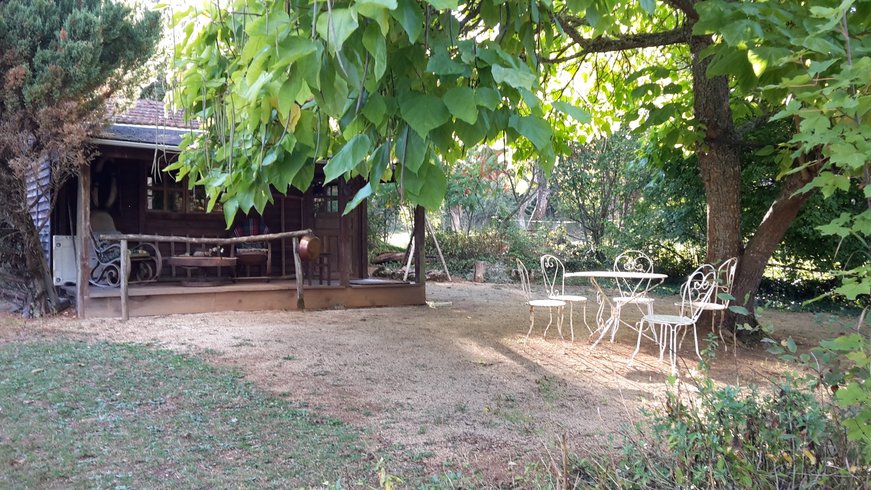 Domaine AbracadaRoom : The Good Time Family Ranch - Image 5