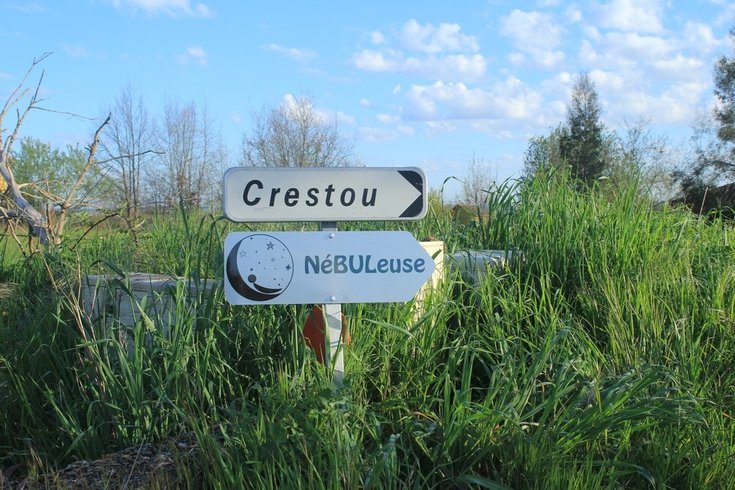 Domaine AbracadaRoom : Nébuleuse - Image 1