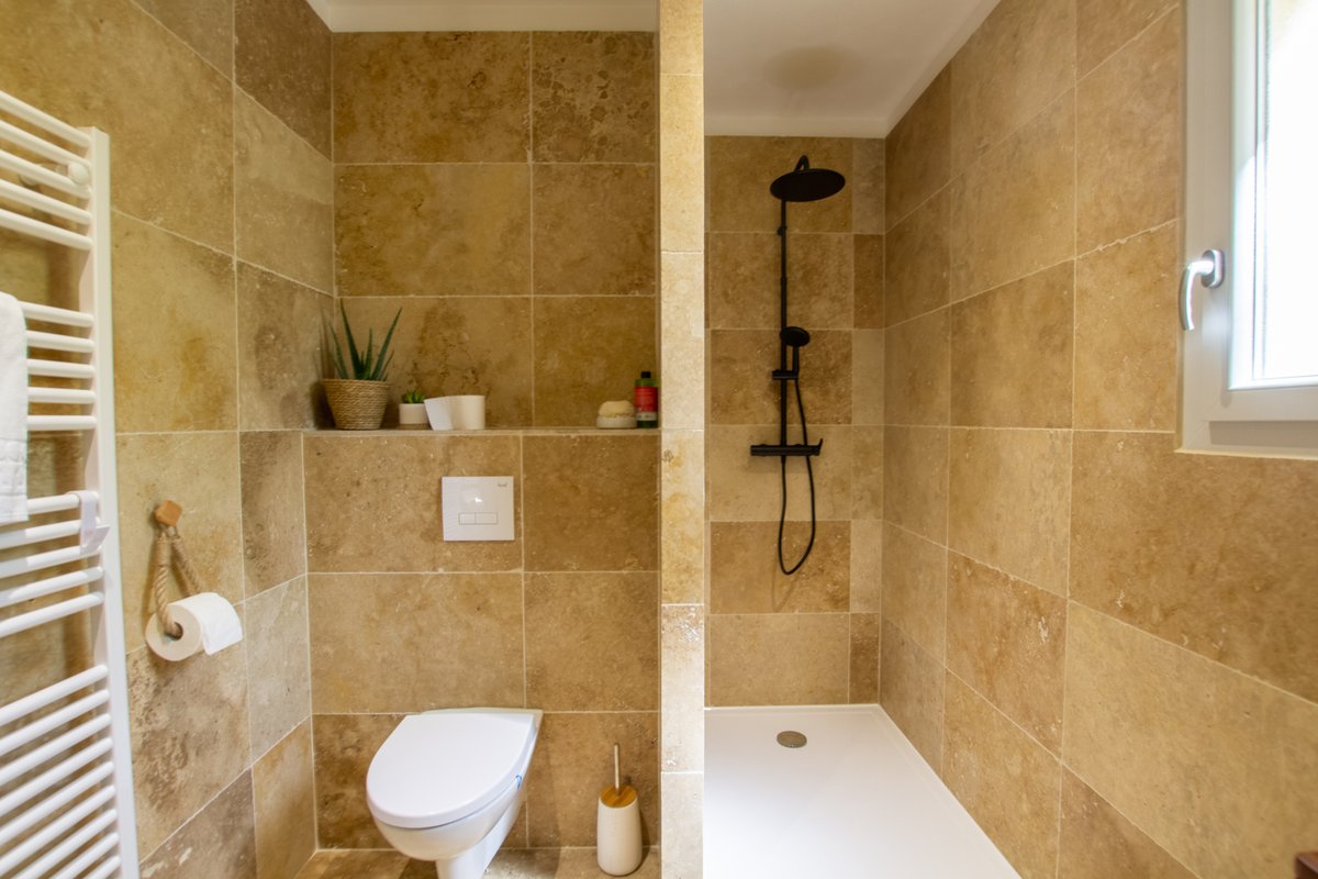 Gîte Nature & Spa privatif à Saint-Chamassy (7)