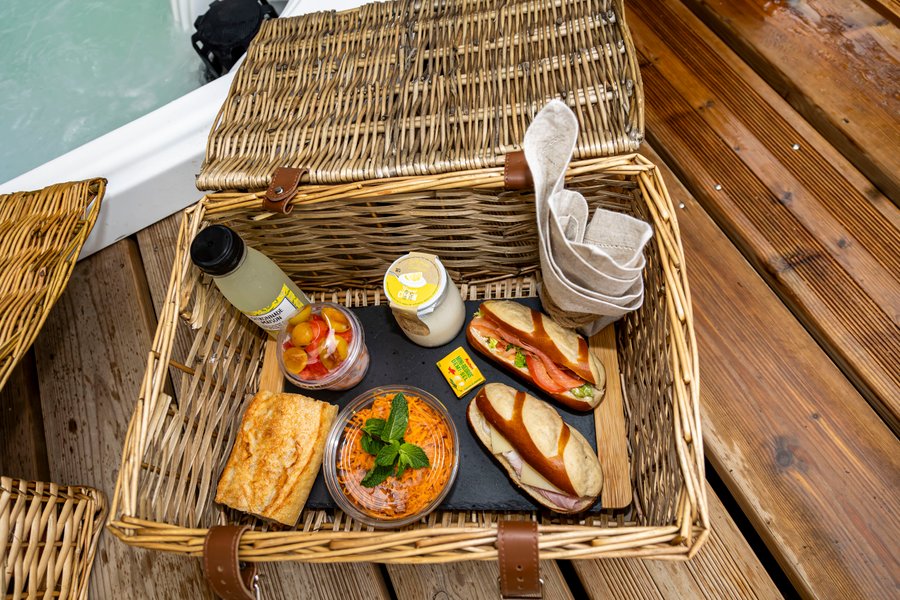 Hébergement AbracadaRoom : Pépites Lodges et Spas Lodge 2 Exclusif - Image 35