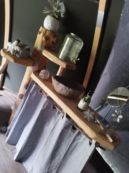 Hébergement AbracadaRoom : Le Flocon & Spa - Image 8