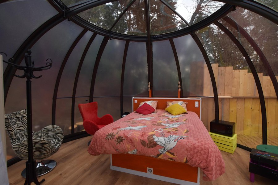 Hébergement AbracadaRoom : Atmo'Sphère - Image 6