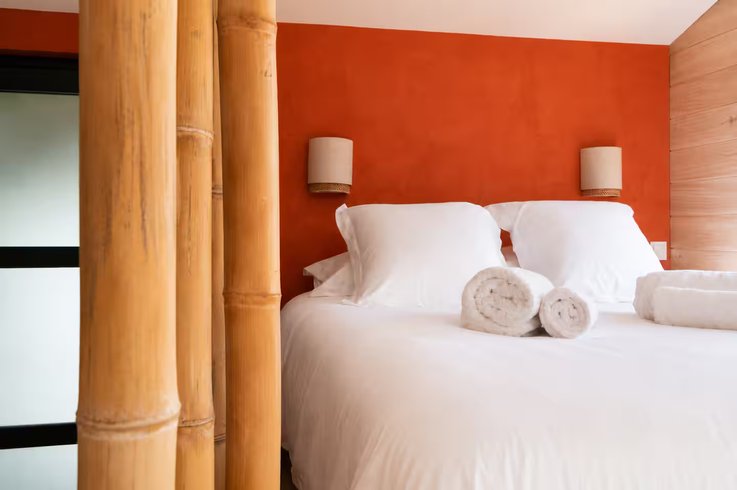 Domaine AbracadaRoom : Le Coucoué Lodge & Spa - Image 38