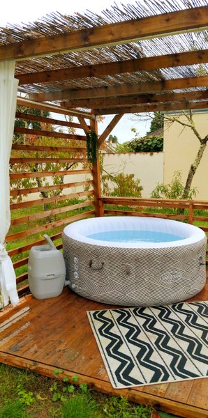 Domaine AbracadaRoom : VintageCAMP - Image 14