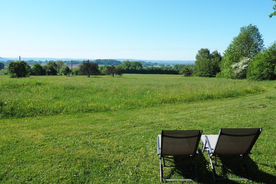 Domaine AbracadaRoom : La Cabane du Perche - Image 3