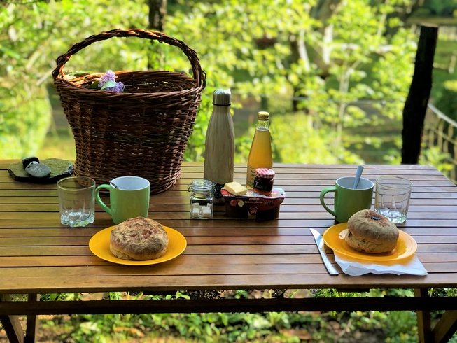 Domaine AbracadaRoom : Camping Le Moulin du Luech - Image 13