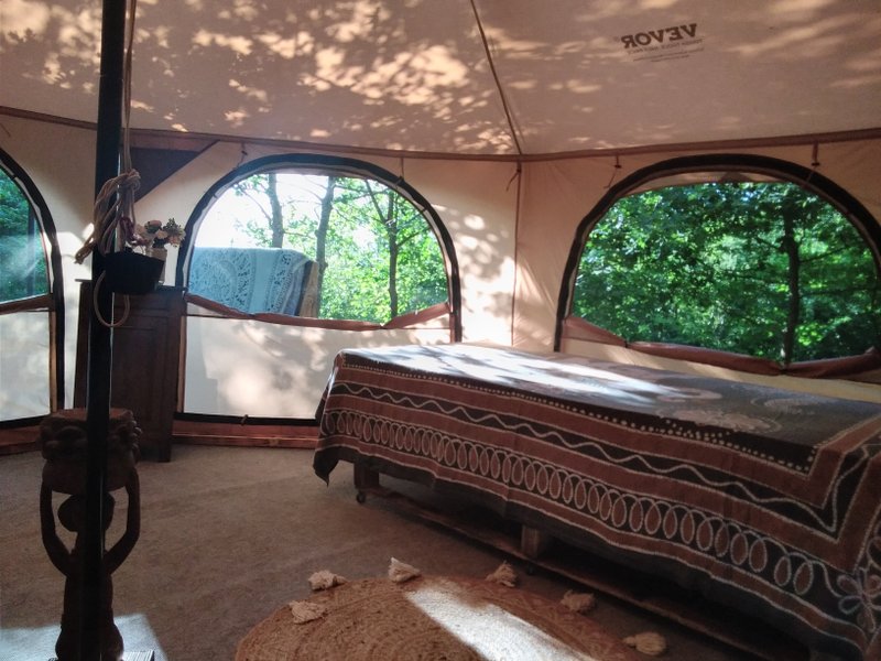 Hébergement AbracadaRoom : L'Arche de Robinson - Image 8