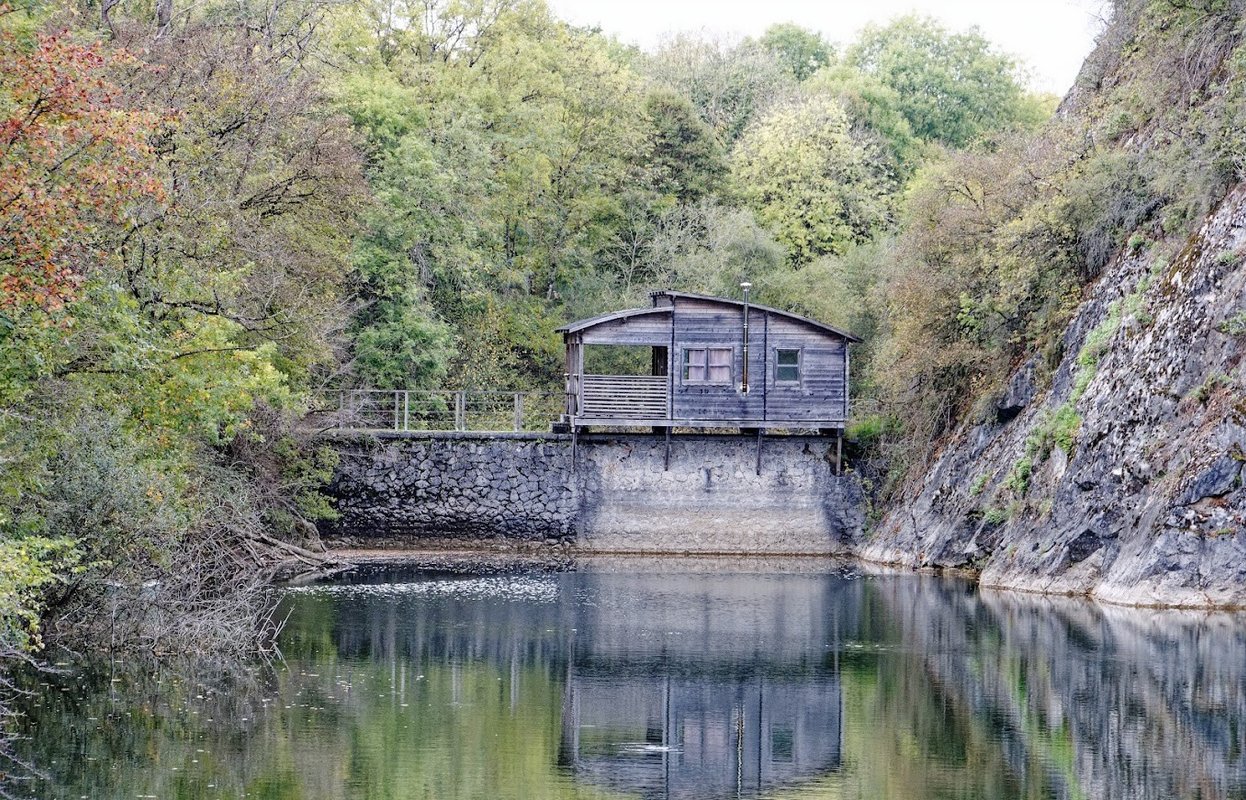 Cabane Digue à Louverné (3)