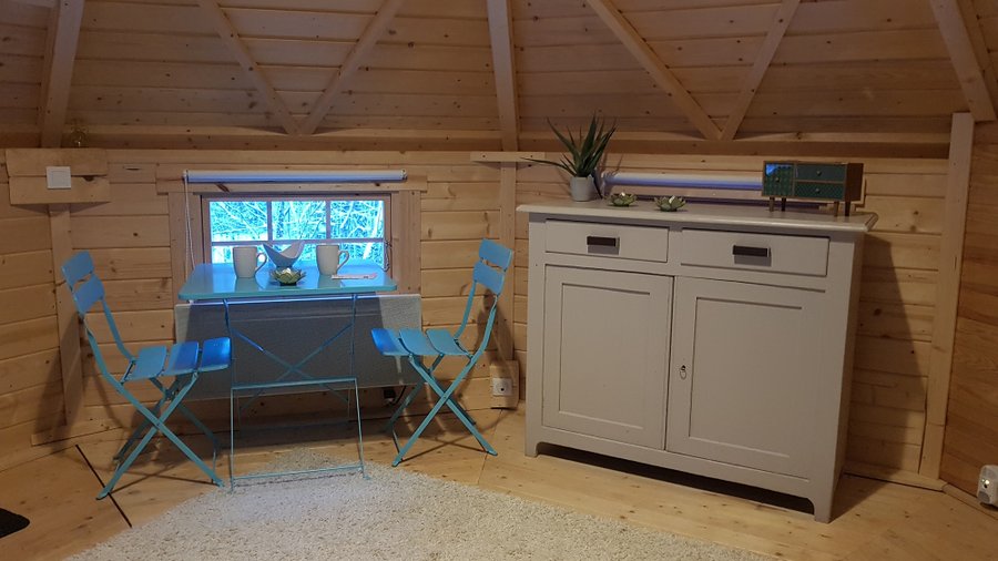 Hébergement AbracadaRoom : Kota Willow - Image 4